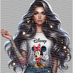 Girl-HG 3814